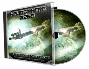 „Heliosphere 2265 (Hörspiel) – Folge 7: Die Opfer der Entscheidung“ von Andreas Suchanek. Erschienen in der Greenlight Press. Produziert von Interplanar Produktion. "Heliosphere 2265 (Hörspiel) - Folge 7: Die Opfer der Entscheidung" von Andreas Suchanek. Erschienen in der Greenlight Press. Produziert von Interplanar Produktion.