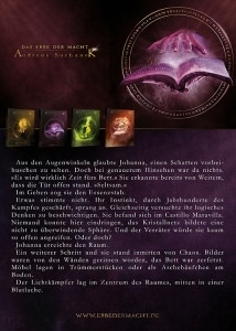 Ein Leseschnipsel aus "Das Erbe der Macht" von Andreas Suchanek. Erschienen in der Greenlight Press.