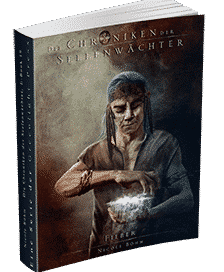 "Die Chroniken der Seelenwächter - Band 19: Fieber" von Nicole Böhm. Erschienen in der Greenlight Press.