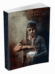 "Die Chroniken der Seelenwächter - Band 19: Fieber" von Nicole Böhm. Erschienen in der Greenlight Press.