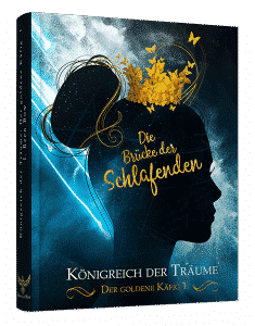 Königreich der Träume - Hardcover 1 - I. Reen Bow - Eine Serie der Greenlight Press